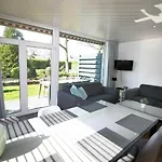 Vz986 Vakantiebungalow In Oostkapelle