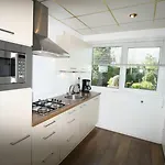 Vz986 Vakantiebungalow In Oostkapelle