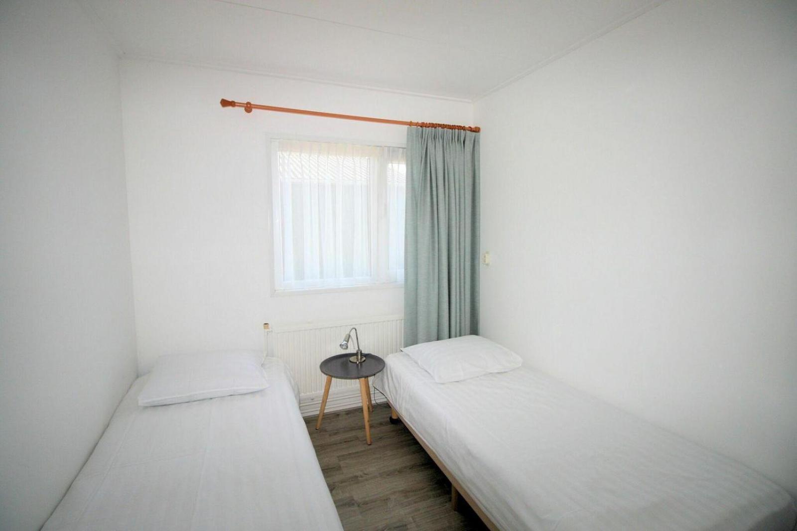 Vz986 Vakantiebungalow In