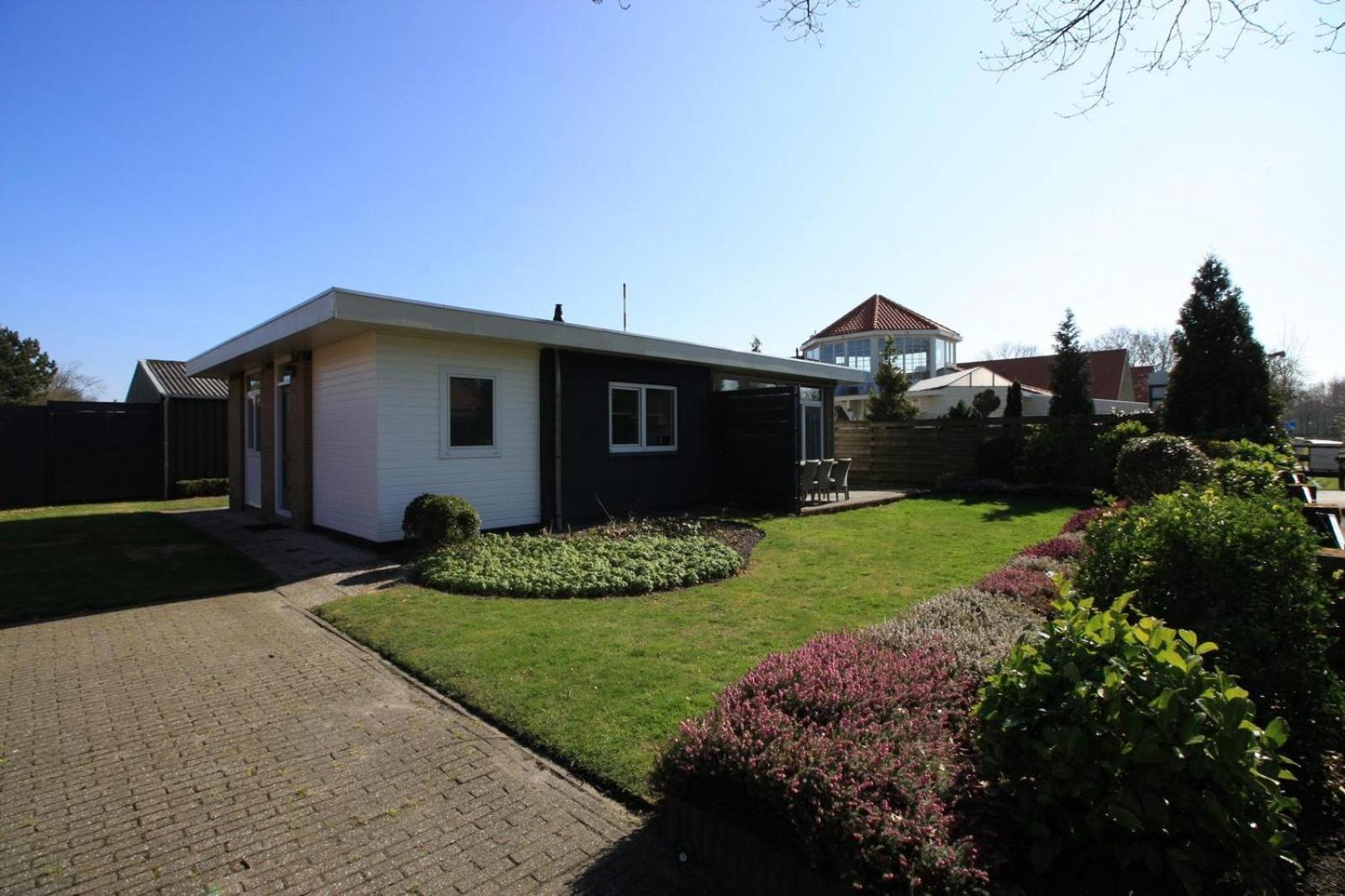 Vz986 Vakantiebungalow In Vakantiehuis