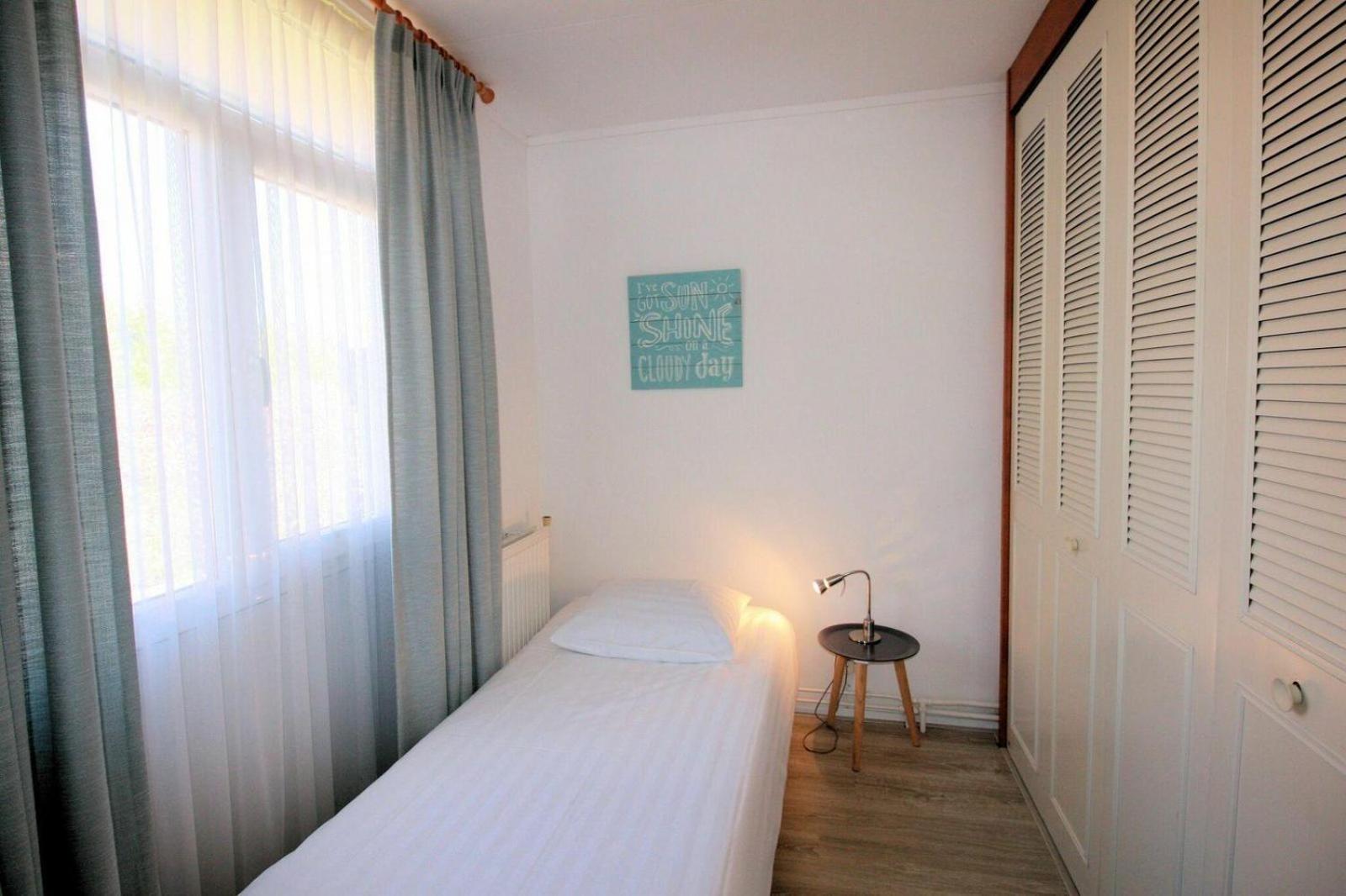 Vakantiehuis Vz986 Vakantiebungalow In