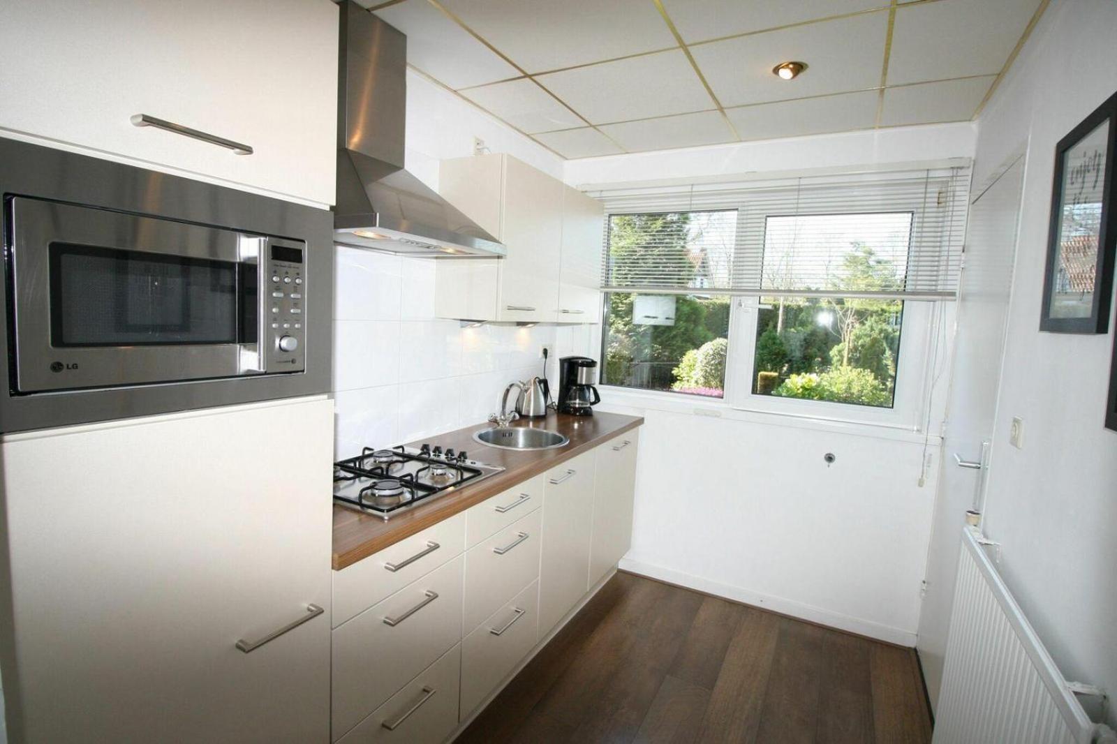 Vz986 Vakantiebungalow In *