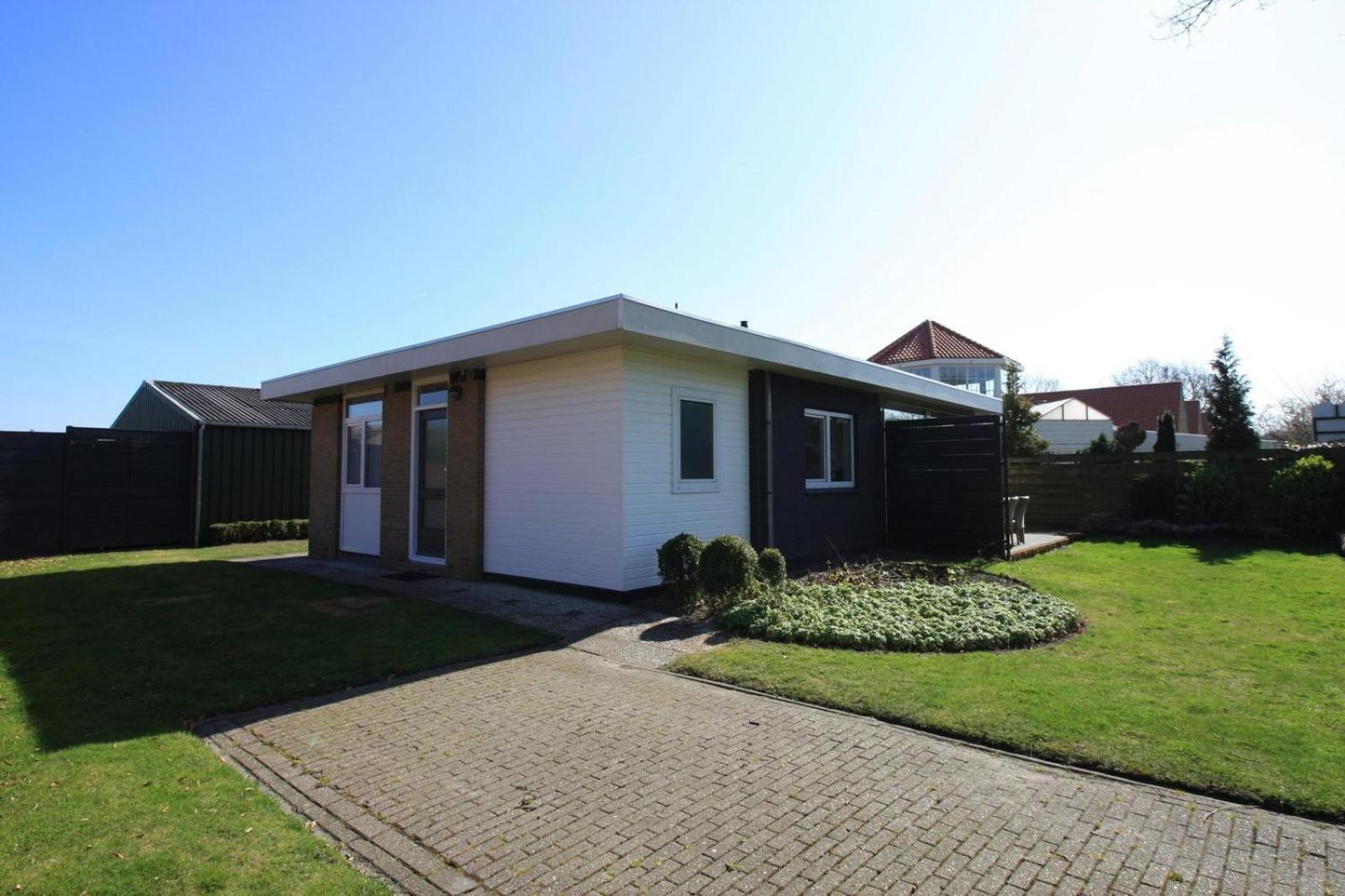 Vakantiehuis Vz986 Vakantiebungalow In *